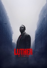 Luther: Pád z nebies