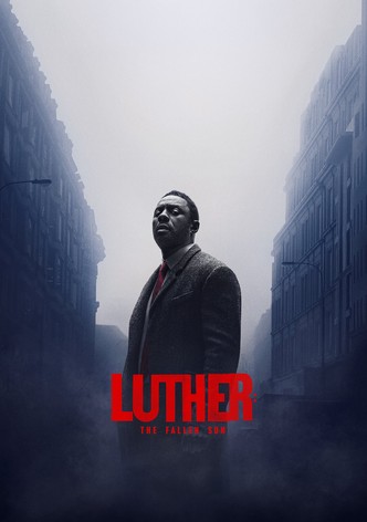 Luther: Pád z nebies