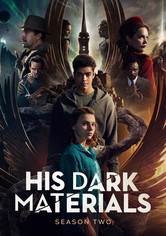 His Dark Materials - Series 2