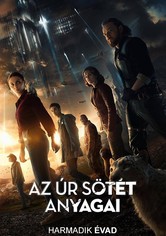 Az Úr sötét anyagai