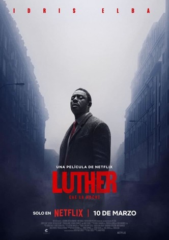 Luther: Cae la noche