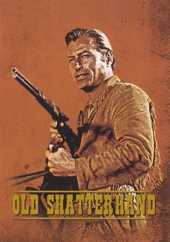 Winnetou i Old Shatterhand