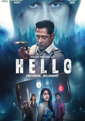 Hello