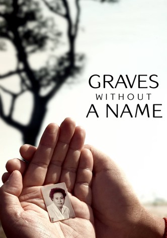 Les tombeaux sans noms