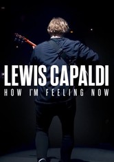 Lewis Capaldi: How I'm Feeling Now