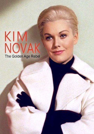 Kim Novak