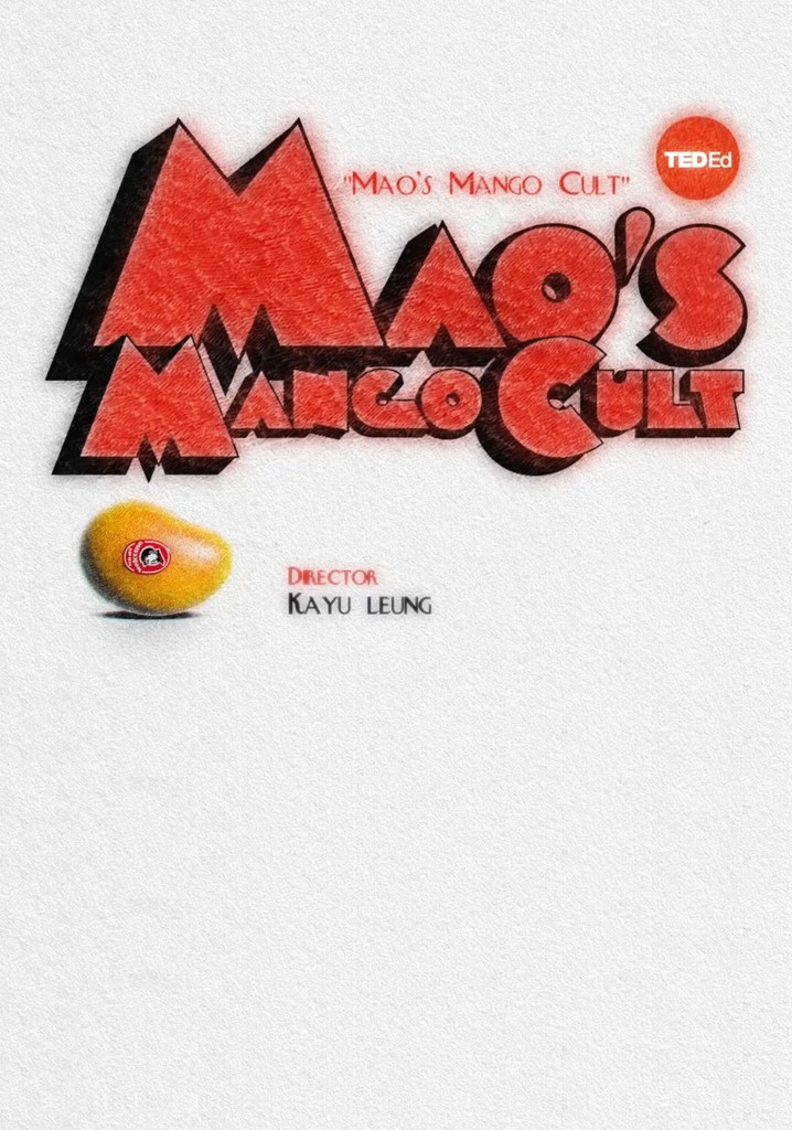 Mao's Mango Cult