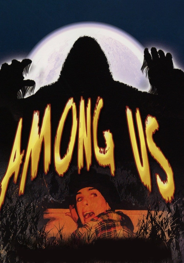 Among Us - movie: where to watch streaming online