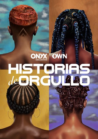 Historias de orgullo