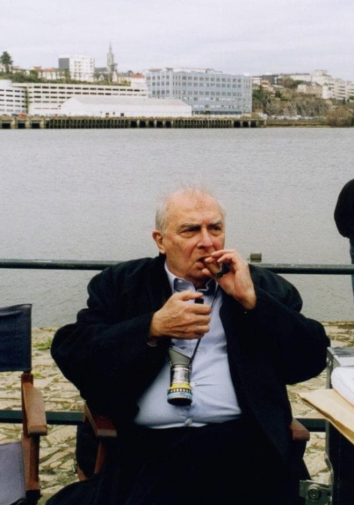 Die Welt des Claude Chabrol - Eine Nahaufnahme zum 50. Film