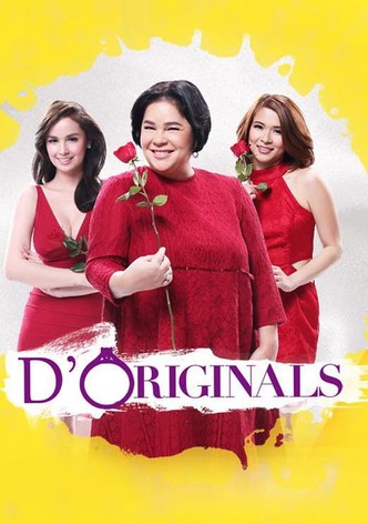 D' Originals