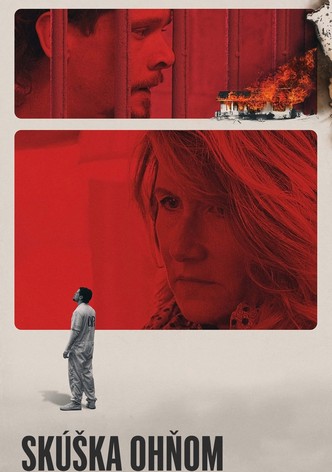 Skúška ohňom