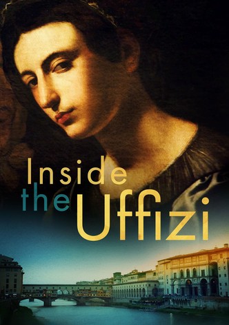 In den Uffizien