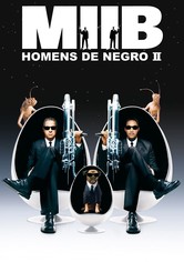 Homens de Negro II