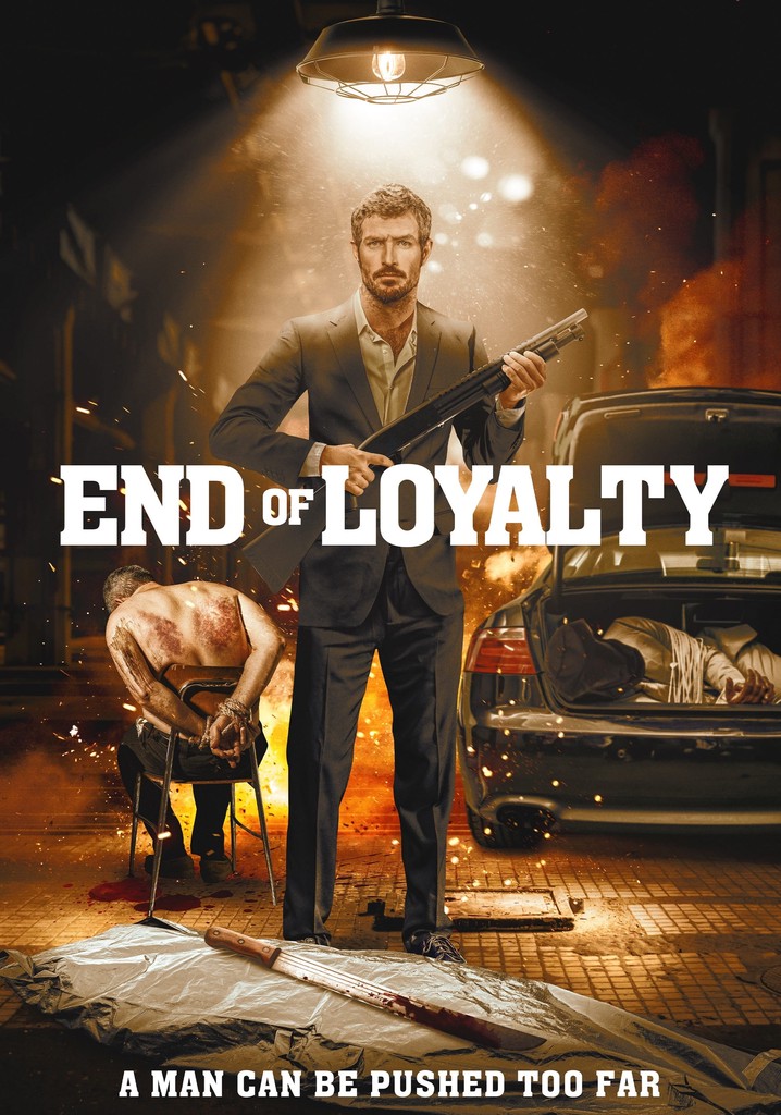 End of Loyalty