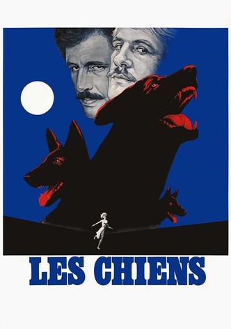 Les Chiens