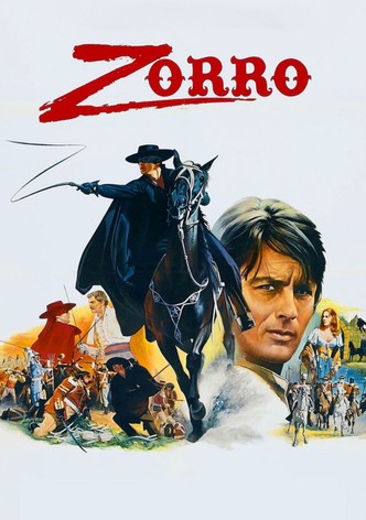Zorro
