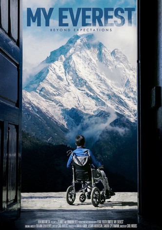 My Everest