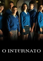 O colégio da Lagoa Negra