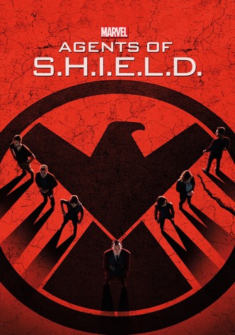 Watch agents of 2025 shield season 5 online