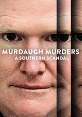 Murdaugh Murders: A Southern Scandal