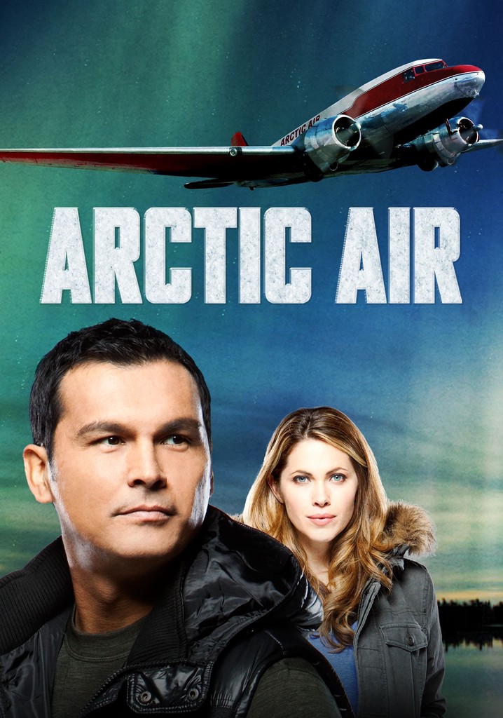 Artic series online 1