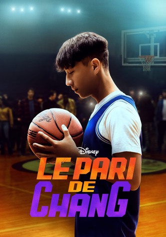 Le pari de Chang