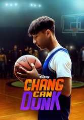 Chang Can Dunk