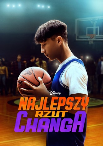 Najlepszy rzut Changa