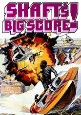 Shaft's Big Score!