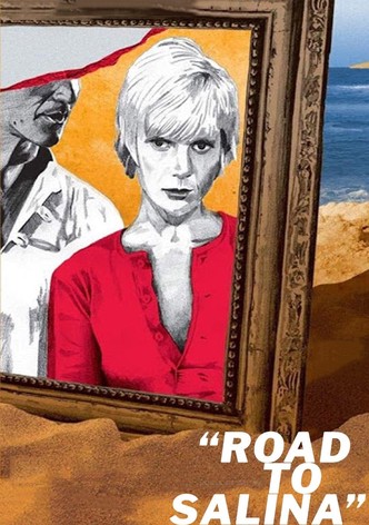 Die Straße nach Salina