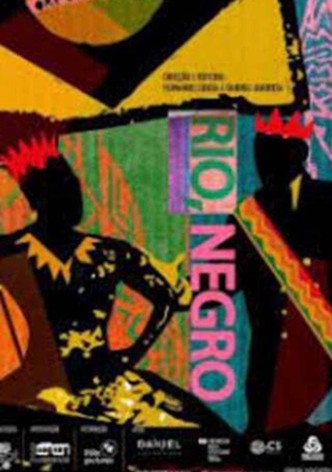 Rio, Negro
