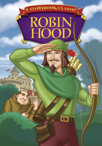 Robin Hood