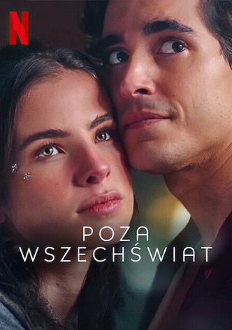 Poza wszechświat