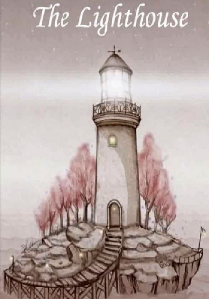 The Lighthouse streaming where to watch online