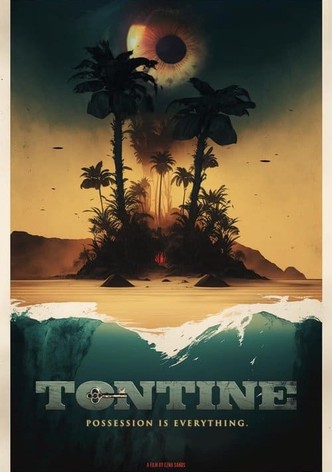 Tontine Massacre