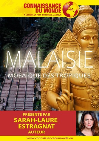 Malaisie, Mosaïque des Tropiques