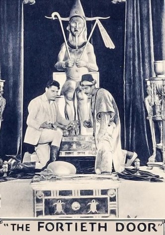 The Fortieth Door