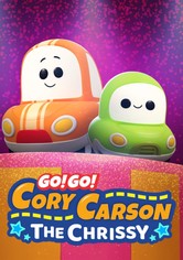 Cory Bip Bip Chrissy