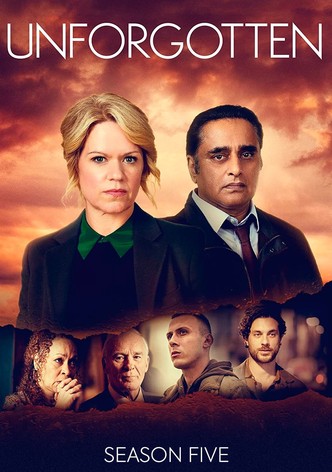 Unforgotten watch tv series streaming online