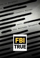 FBI TRUE - Season 5