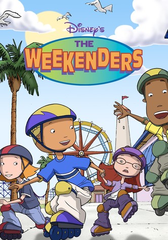 The Weekenders