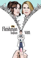 Fleishman bajban van