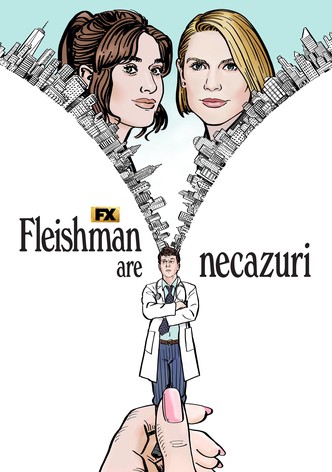 Fleishman are necazuri
