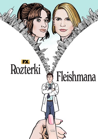 Rozterki Fleishmana