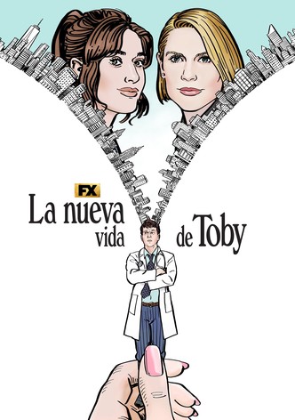 Fleishman está en apuros