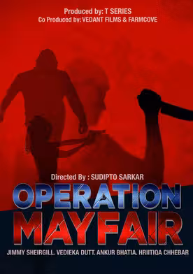 Operation Mayfair