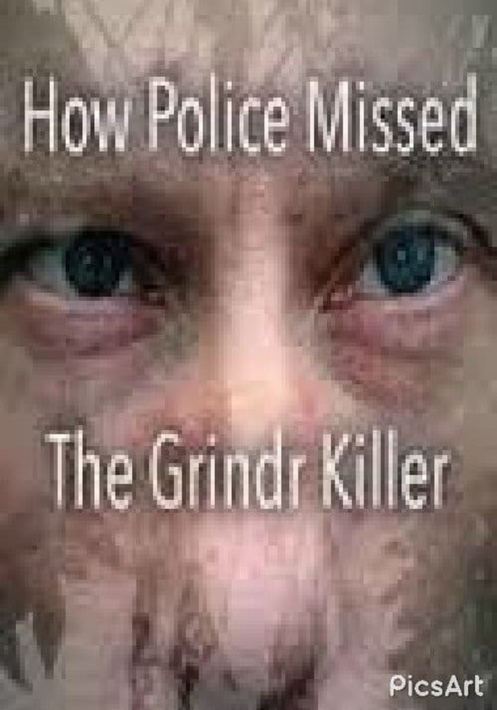 How Police Missed the Grindr Killer