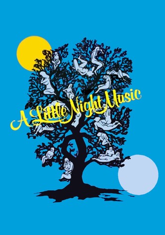 Das Lächeln einer Sommernacht