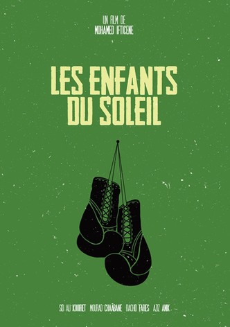 Les Enfants du Soleil